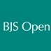 BJS Open (@BjsOpen) Twitter profile photo