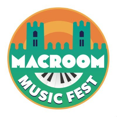 Macroom Town Square - Saturday June 24th, 2023