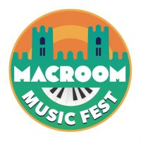 Macroom Music Fest(@MacroomFest) 's Twitter Profile Photo