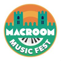 Macroom Music Fest (@macroomfest) 's Twitter Profile Photo