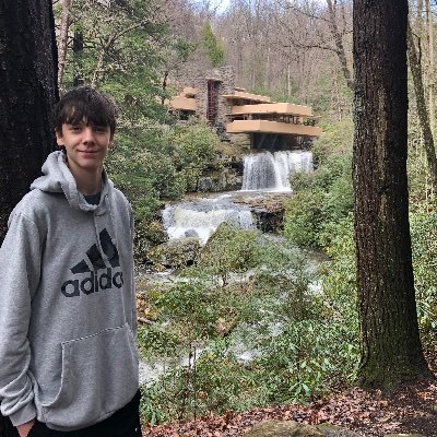 Aurek Fenn Profile
