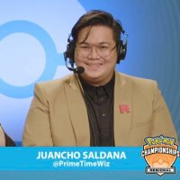 Juancho | PrimeTimeWizardTV(@PrimeTimeWiz) 's Twitter Profile Photo