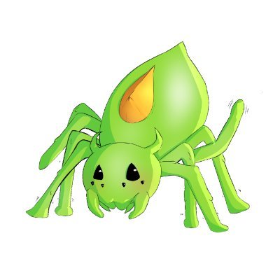 Antix_the_Slime's profile picture. Hello~ Just a kindly blind slime chilling with friends