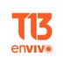 T13 En Vivo (@t13envivo) Twitter profile photo