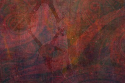 DeborahVArt1's profile picture. New Media Artist