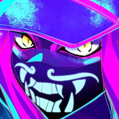 asikunaa's profile picture. self-proclaimed polymath