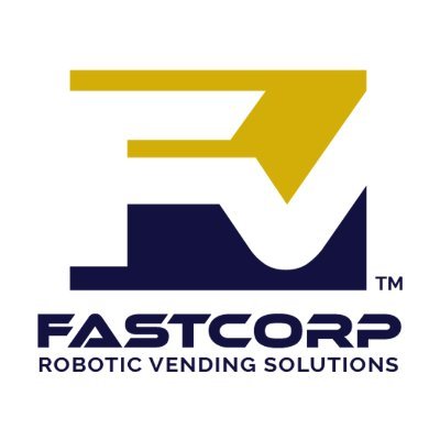 The world's leader in specialized, robotic vending technology.  The FASTCORP robotic vending platform delivers unmatched value & versatility.  Made in the USA.