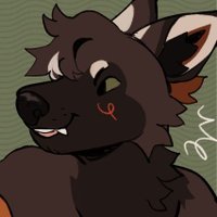 hev 🔜 bf & denfur(@cryptidkeeper) 's Twitter Profile Photo