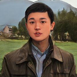 Atomxx3's profile picture. IT farmer.