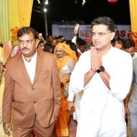 Vikram Valmiki(@VikramValmiki15) 's Twitter Profile Photo