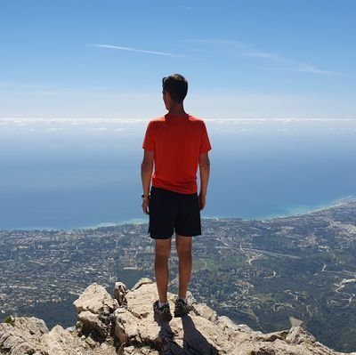 agidlund's profile picture. Öviking i exil. @MODO_Hockey i vått och torrt