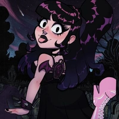 Trans Gaymer Gurl Currently lvl 20;
Part of the Alphabet Mafia; struggling over everything. DMs open 24/7 MINORS DNI