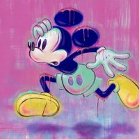 Disney Fine Art (@disney_fine_art) 's Twitter Profile