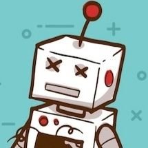IADefectuosa's profile picture. beep boop