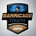 Barricade Training (@barricadetraing) Twitter profile photo