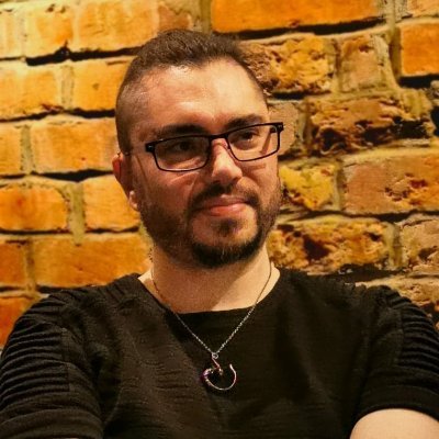 FX supervisor @ The Mill, London. Destruction specialist. Frequent presenter for SideFX Houdini. Former DNEG/ILM/Blue Sky/Tippet artist.