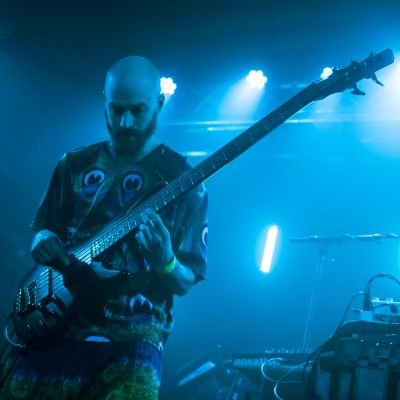 coopaloopmusic's profile picture. Coop a Loop is the solo project of Philadelphia bass virtuoso Eric Cooper

Live At The Grape Room out now!