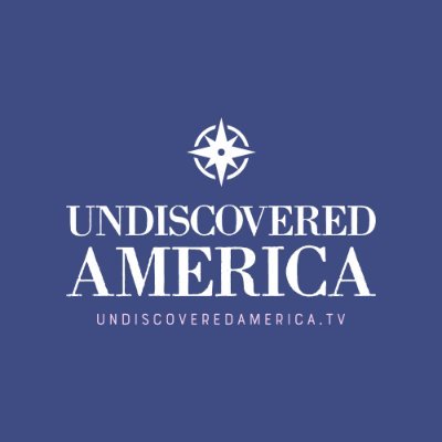 Join us on a discovery of America's hidden gems and lesser-known destinations. Uncover the undiscovered with https://t.co/Dp66Co2S0L #UndiscoveredAmericaTV