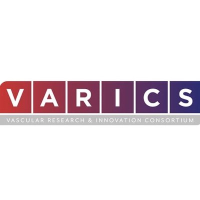 VARICS_UK's profile picture. The West Midlands Vascular Research & Innovation Consortium has been created to facilitate free exchange of research ideas and promote research delivery