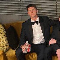 Liam Murphy (@chessliam) 's Twitter Profile