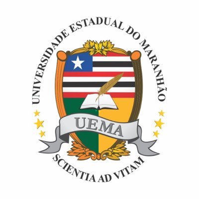 Perfil oficial da Universidade Estadual do Maranhão. Use #OrgulhodeSerUema.