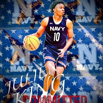 @NavyBasketball Commit/ GRACE Christian Raleigh Alum/ 6’3 185 lbs/ Combo Guard/ ⬆️ 🏀 IQ/ Eat, Sleep, Breathe the Game / DM 4 contact #