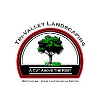 Tri-Valley Landscaping(@TriValleyLand) 's Twitter Profile Photo