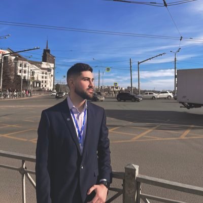 Medical Student at Kazan Federal University, Interested in Research in Medicine & Biology
