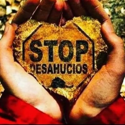 #StopDesahucios

 antes el ABUSO de los bancos, y los desahucios, hay que paralizar los desahucios en españa, y exigir mas vivienda social y menos desahucios