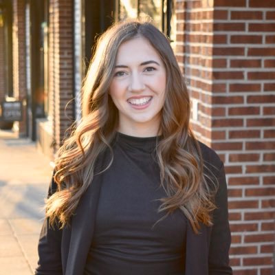 Lexi_Strasburg's profile picture. #IOPsych PhD | People Analytics @Centene