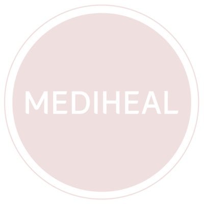 ✨Mediheal today, beautiful skin tomorrow