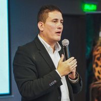 Jaime Andrés García (@jaimeagarc1a) 's Twitter Profile