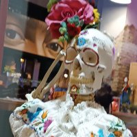 Beatriz González Villegas (@fosilera9) 's Twitter Profile