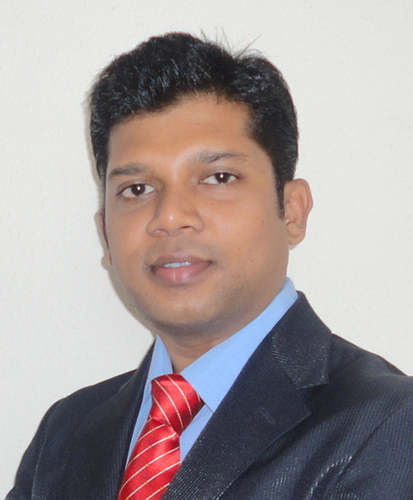 Prasad_3180's profile picture. I am what I am.....