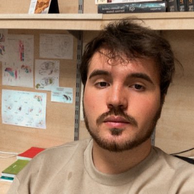 Bioquímico con un toque de neurocientífico. Profesor de Laboratorio Clínico y Anatomía patológica. DnD. Sci-fi. Cosmere. Worldbuilder. He/him. 🏳️🌈.