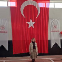 Zeynep ÖZER(@Zeynepbea) 's Twitter Profile Photo