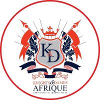 KNIGHTS AND DAMES AFRIQUE INTERNATIONAL🌐 (@knightsdamesint) 's Twitter Profile