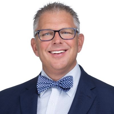 Pivarnik's profile picture. CEO @GTPartnership