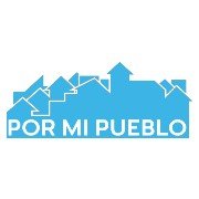 Perfil del partido político Por Mi Pueblo PMP