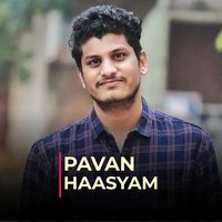 PavanHaasyam(@pavankumarpanti) 's Twitter Profile Photo