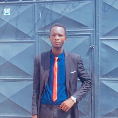 GedeonMunongo's profile picture. on n’a peur de rien