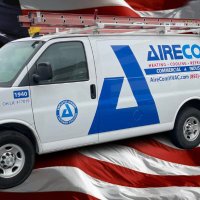 AireCom HVAC & Refrigeration(@AireComHVACR) 's Twitter Profile Photo