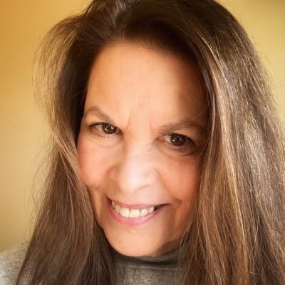 @NancyJWeinstock