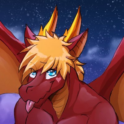 Dragon thief by night, artist by daylight happy to always make fan arts and chat ^^
NSFW so no minors please.