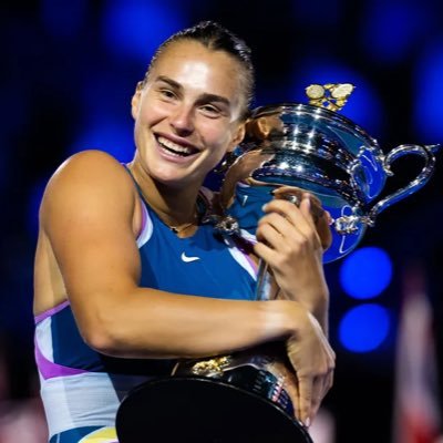 tennis & skijumping || 16 || sabalenka, rybakina, ostapenko, kenin, giorgi, vondrousova, collins, parks  ||