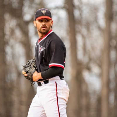 🎓: @lynchburgbasebl    ⚾️: @tread_athletics FA