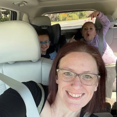 Sari24's profile picture. being Finley's and Dallas’s mom is my number 1 job! Special Ed teacher is my other job. #solucky