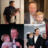 Elon Musk Mindset(@Cloudninefairm1) 's Twitter Profile Photo