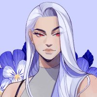 Kali 🌈🌙 Traditional/Digital Artist (@thecoffeekats) 's Twitter Profile Photo Kali 🌈🌙 Traditional/Digital Artist (@thecoffeekats) 's Twitter Profile Photo