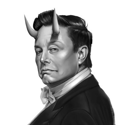 KyleOsb10555244's profile picture. Either Elon is greatest human on earth…or he is building to the greatest villain arc of all time.